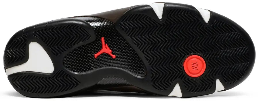Jordan 14: Winterized Men