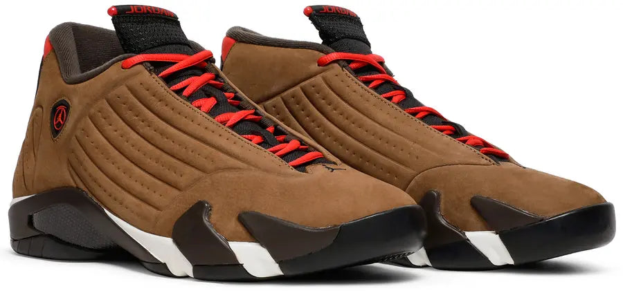Jordan 14: Winterized Men