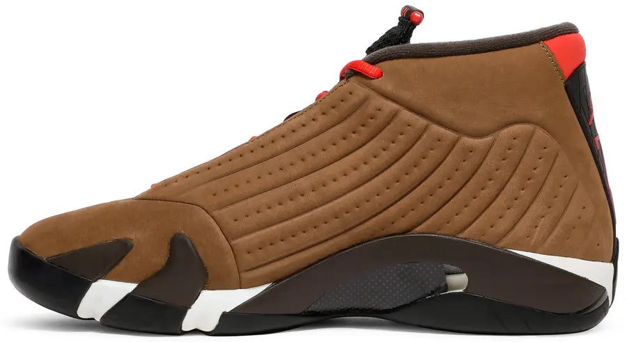 Jordan 14: Winterized Men