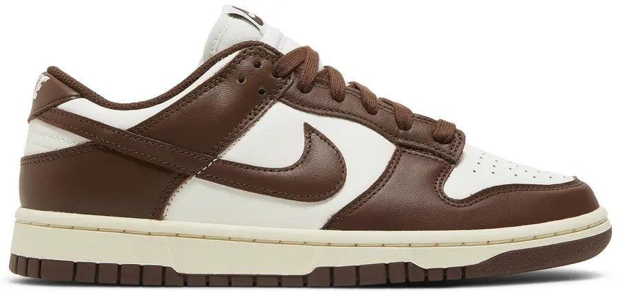 Nike Dunk: Cacao Wow Women