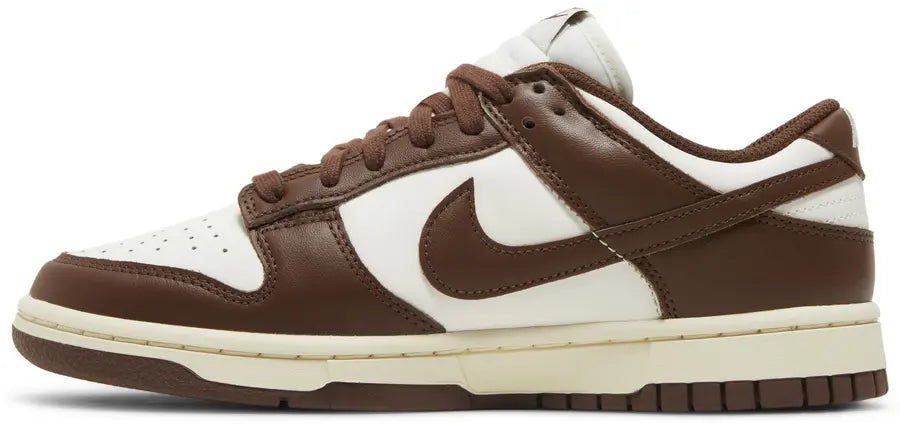 Nike Dunk: Cacao Wow Women