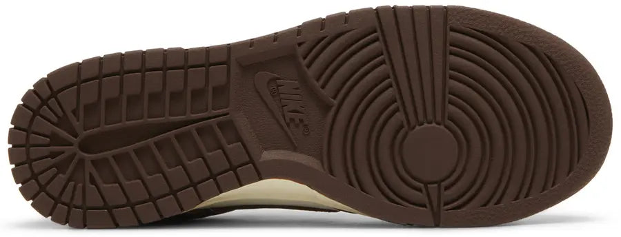 Nike Dunk: Cacao Wow Women