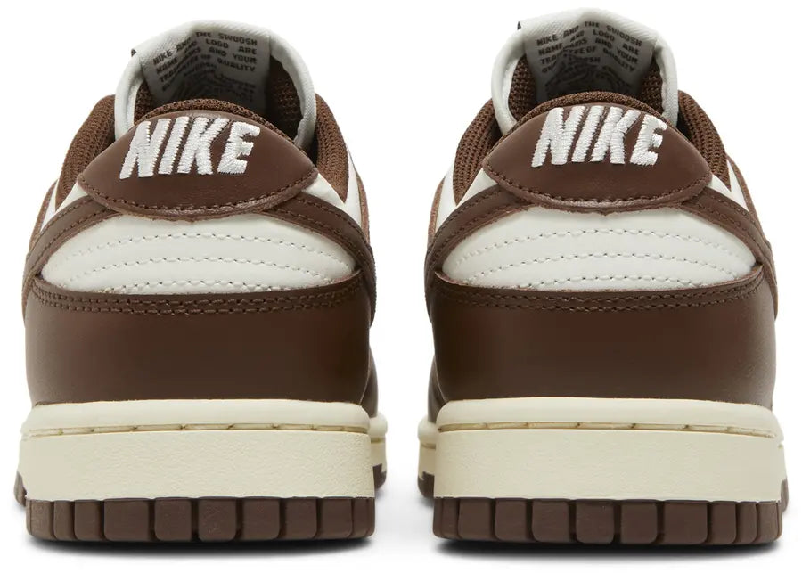 Nike Dunk: Cacao Wow Women