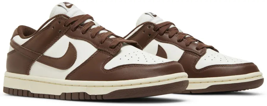 Nike Dunk: Cacao Wow Women