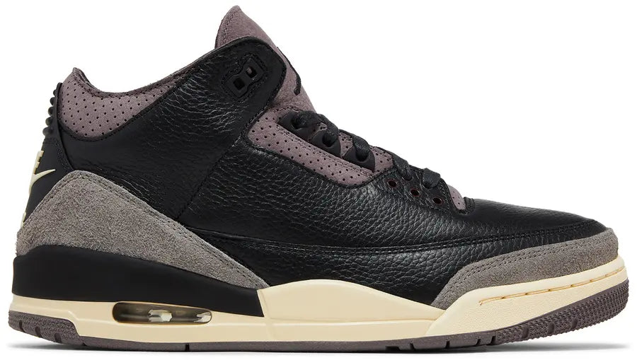 Jordan 3: While You Were Sleeping Black Men