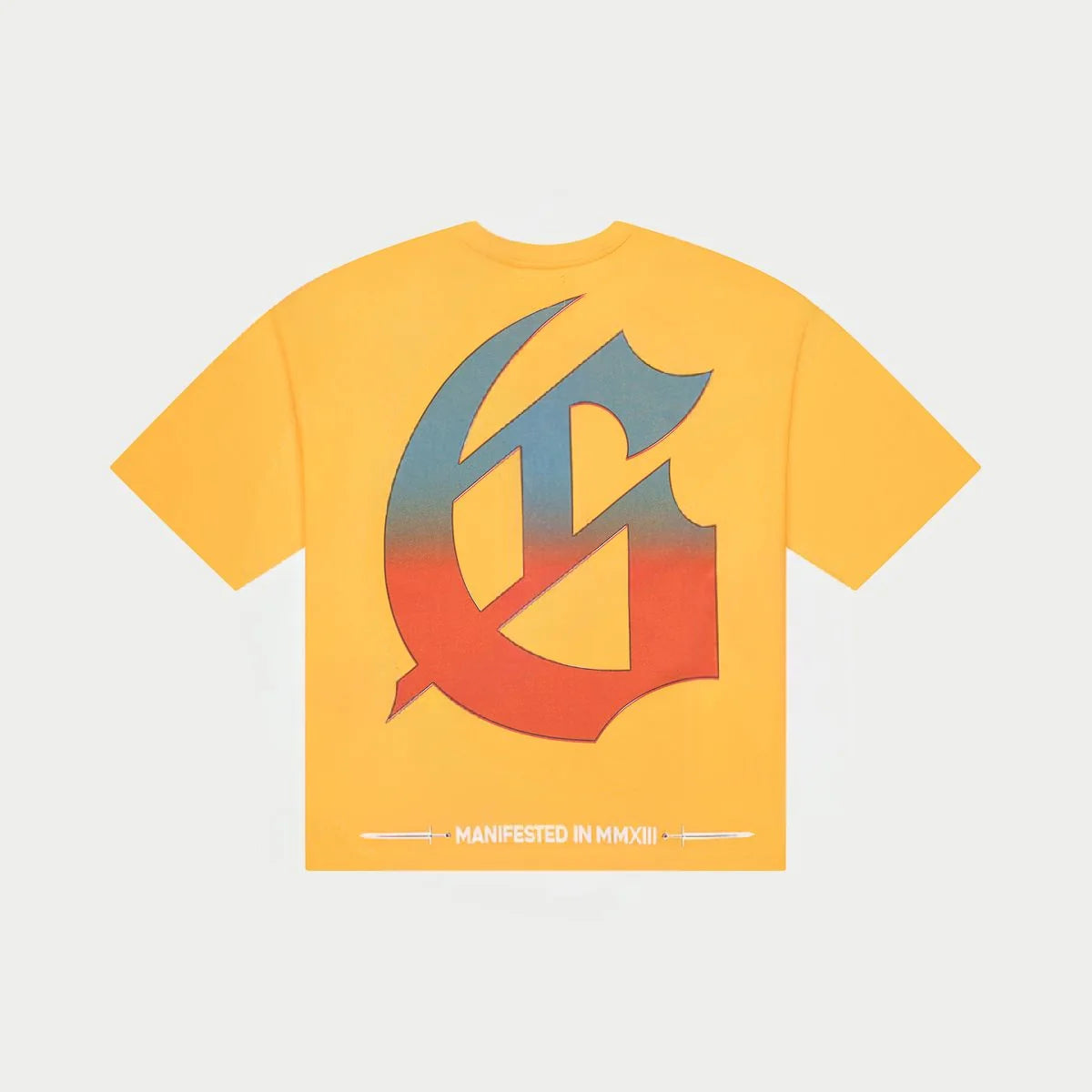 Godspeed Pool Party T-Shirt