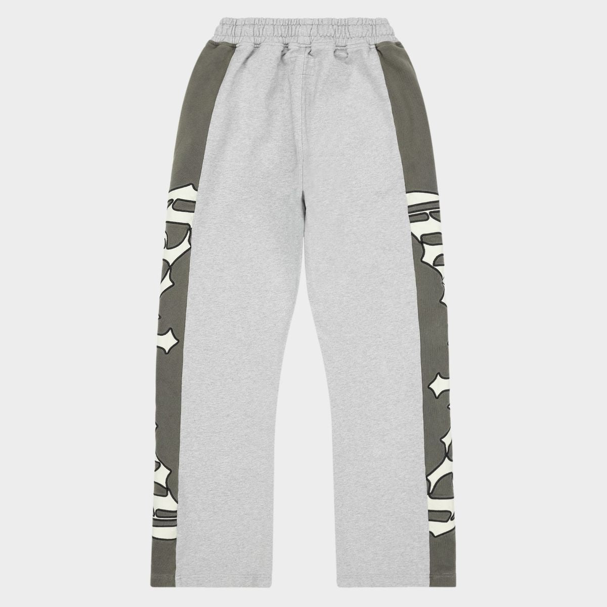 Godspeed Courtside Sweatpants White/Grey