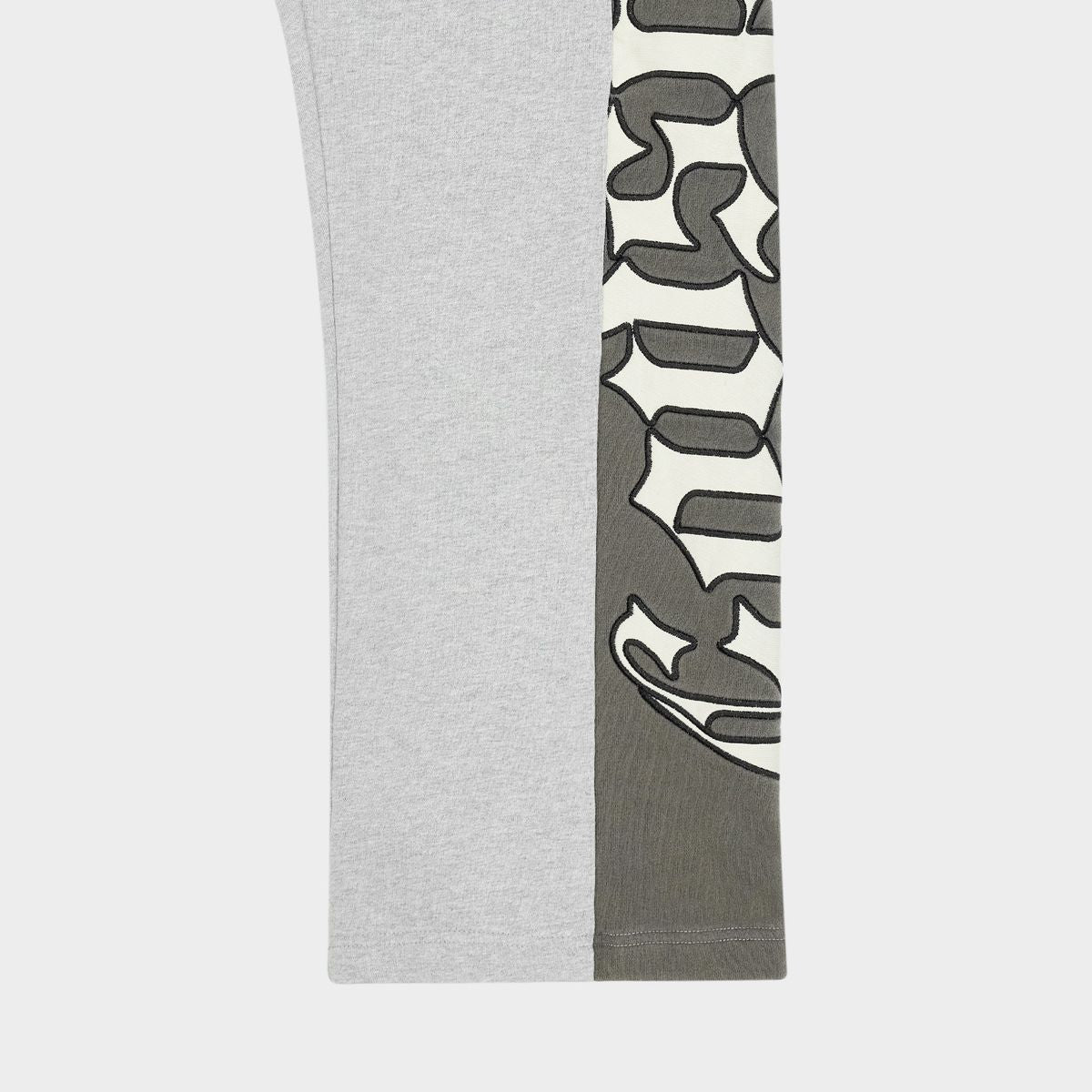 Godspeed Courtside Sweatpants White/Grey