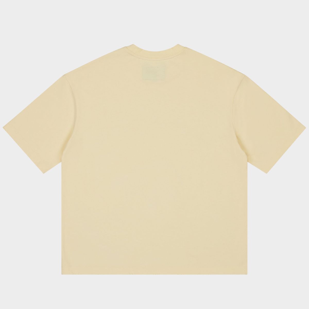 Godspeed Checkmate NG Bone T Shirt