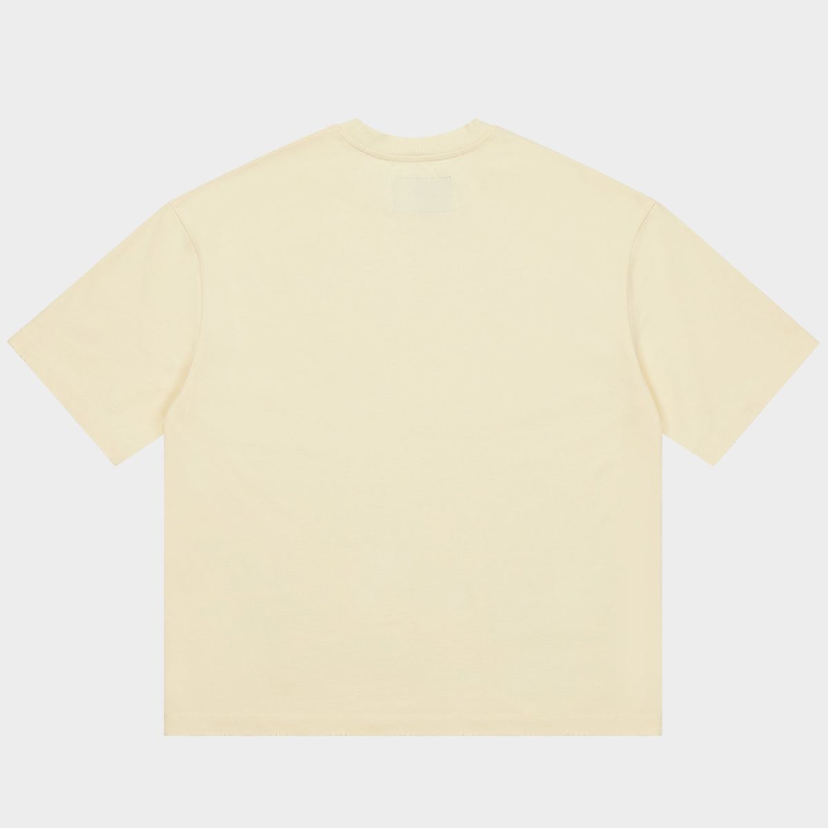 Godspeed Cosmic Remains NG Bone T Shirt