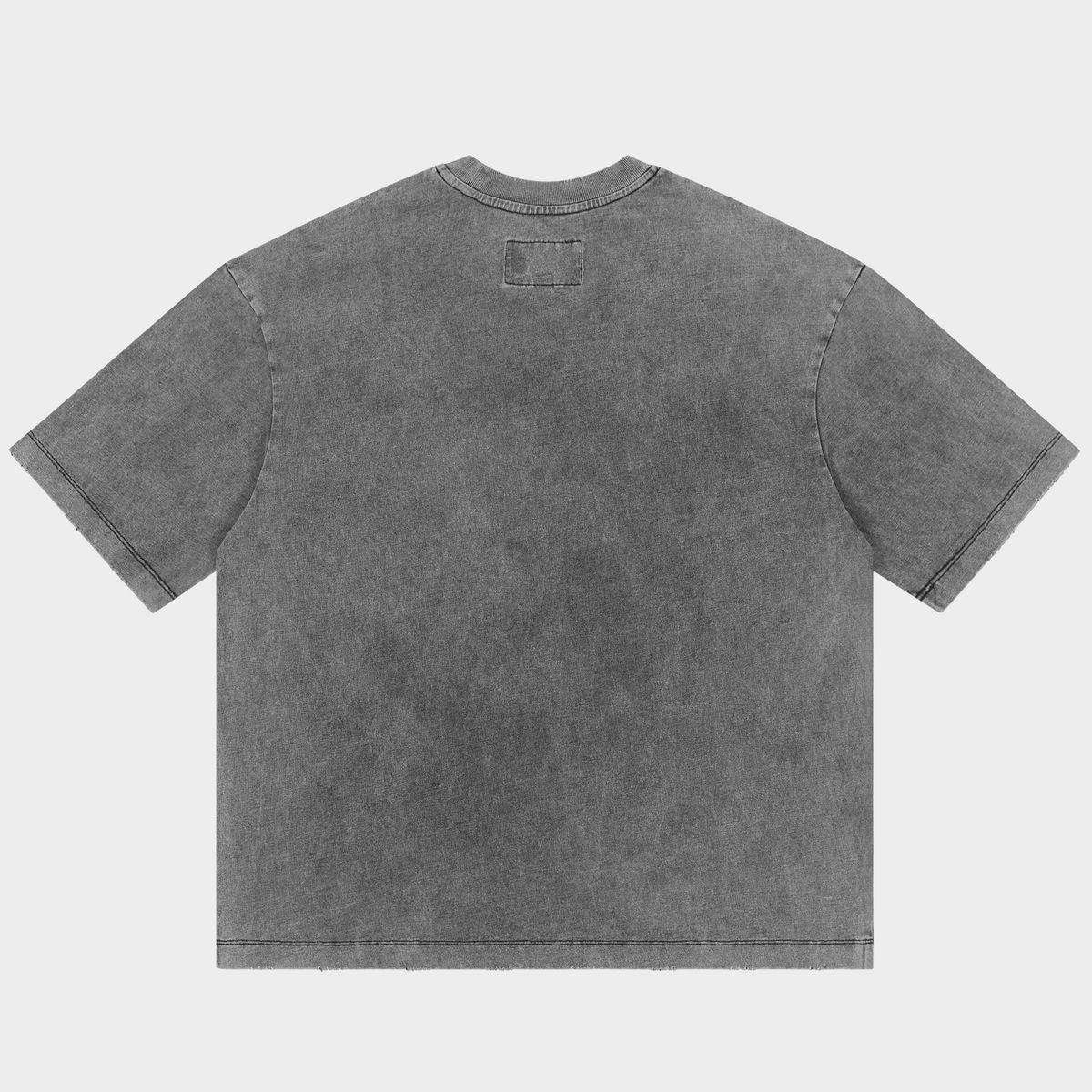 Godspeed Save The Bees NG Grey Wash T Shirt