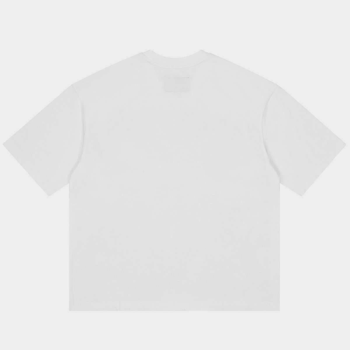 Godspeed Squadron NG White T Shirt
