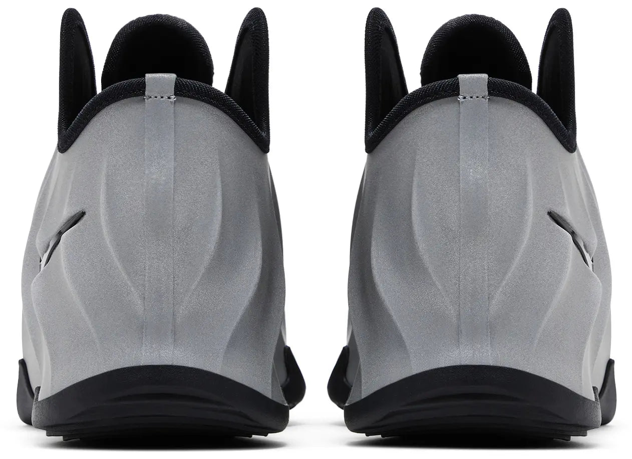 Nike GT Future : Metallic Silver