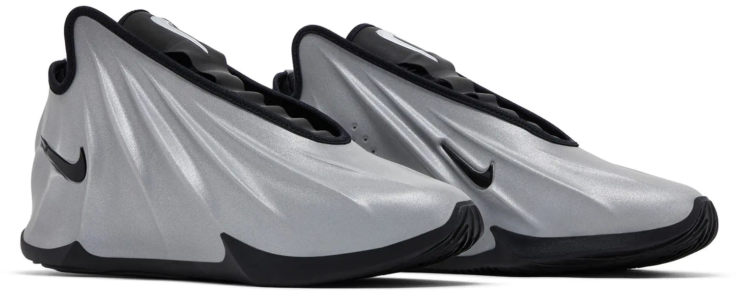 Nike GT Future : Metallic Silver