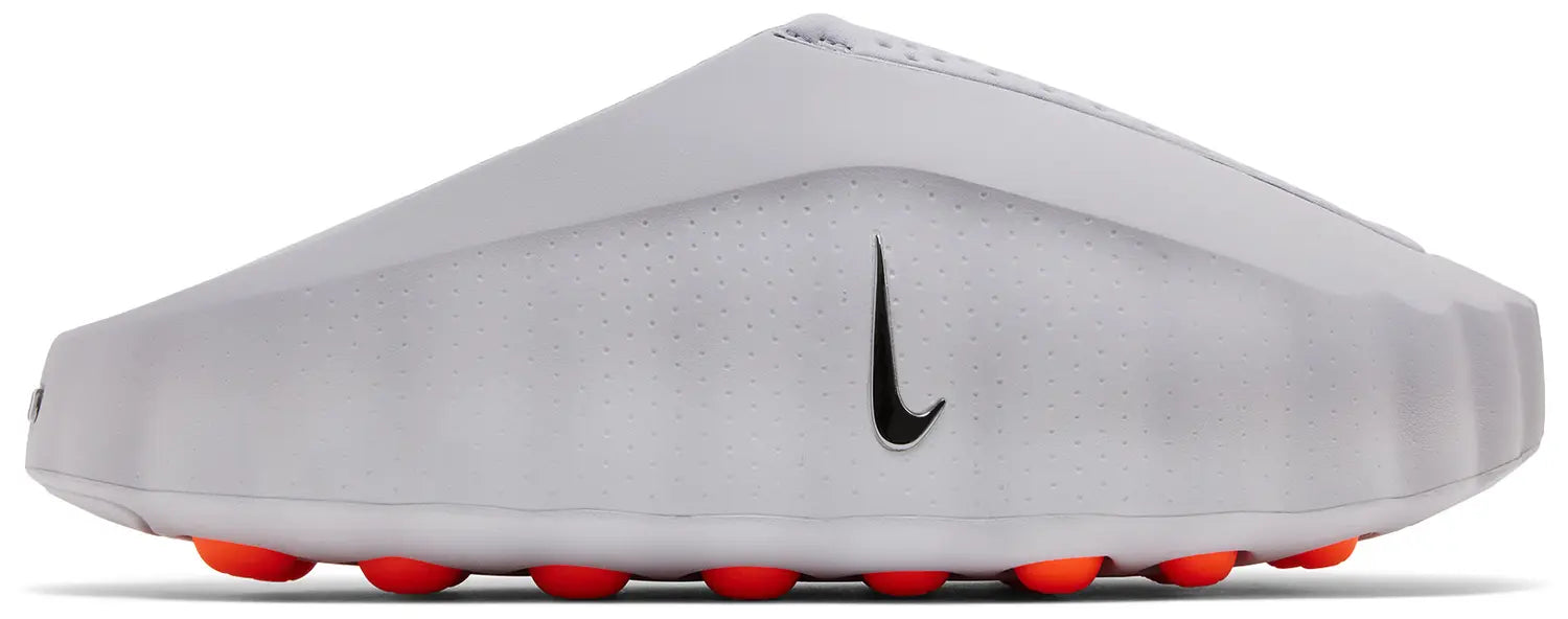 Nike Mind 001: Light Smoke Grey Chrome Women's