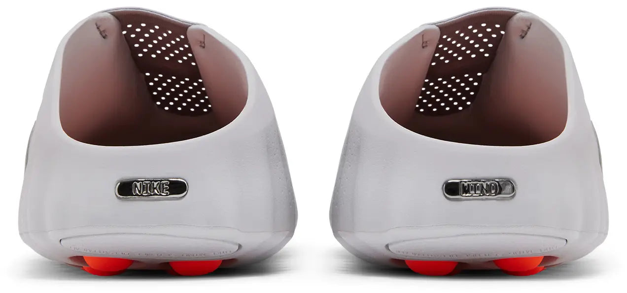 Nike Mind 001: Light Smoke Grey Chrome Women's