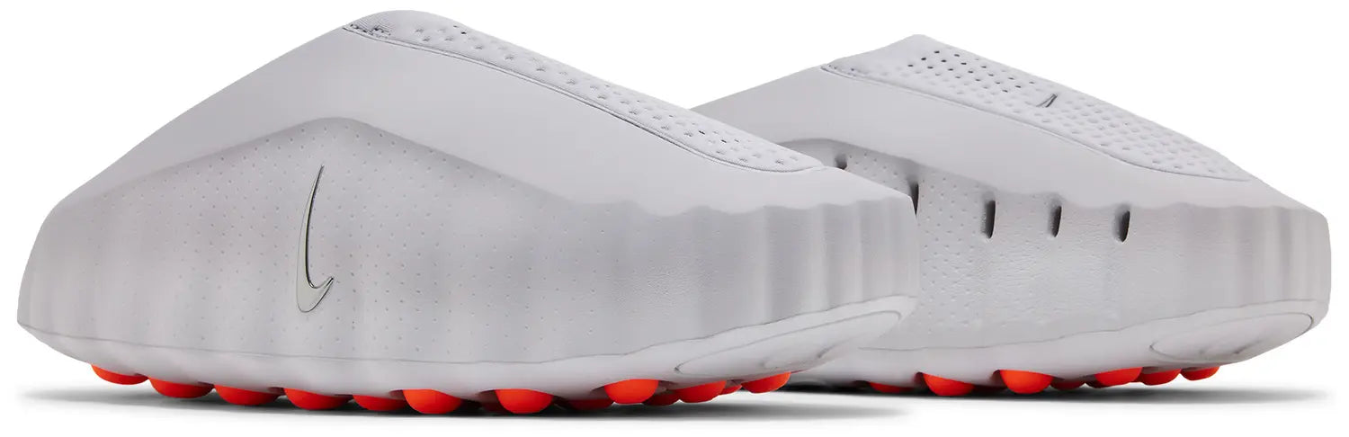 Nike Mind 001: Light Smoke Grey Chrome Women's