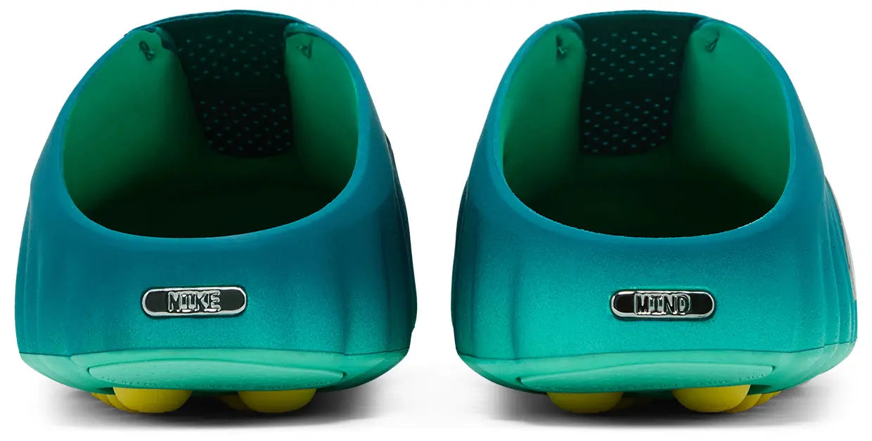 Nike Mind 001: Geode Teal Men