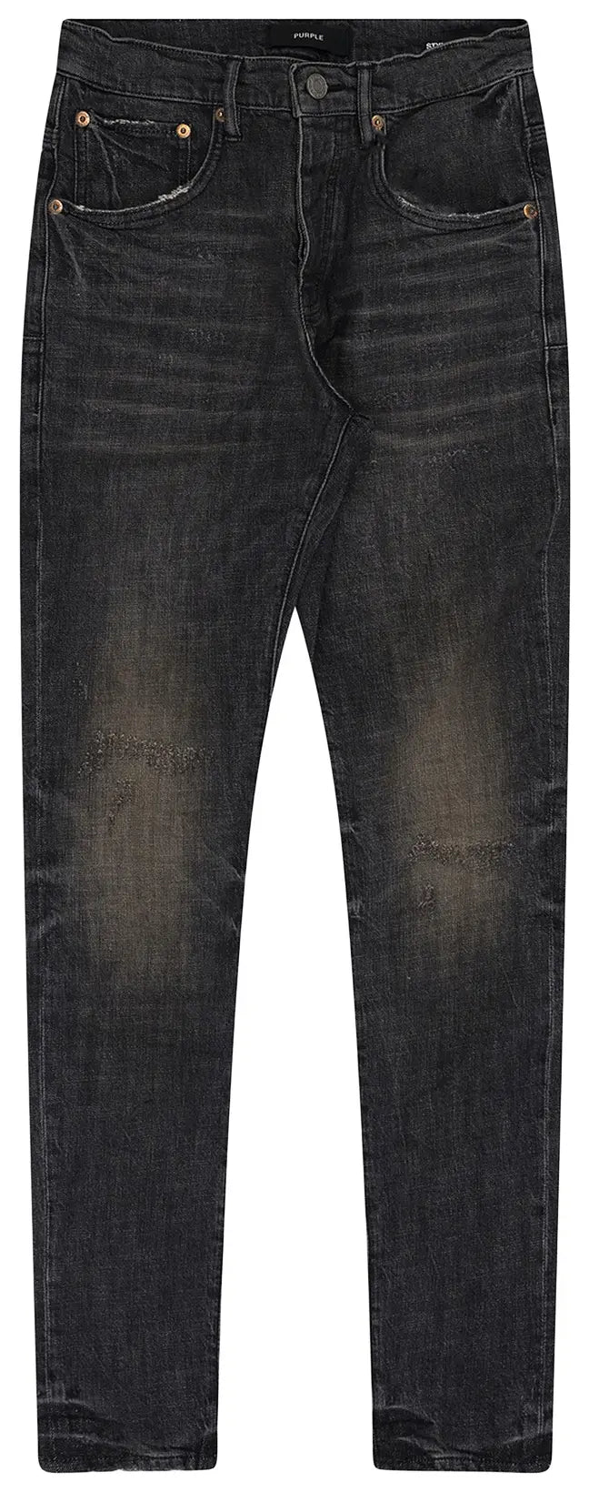 Purple Brand Black One Year P002-BOYE122