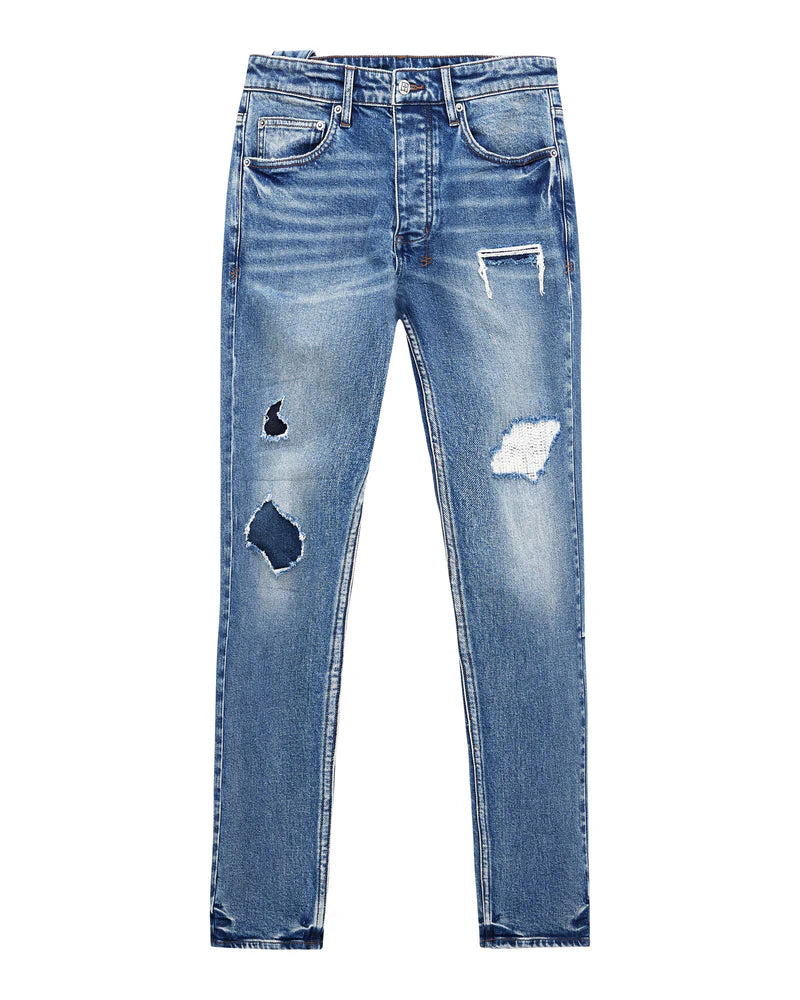 Ksubi Chitch Roadhouse 1999 Jeans (MPF25DJ014)