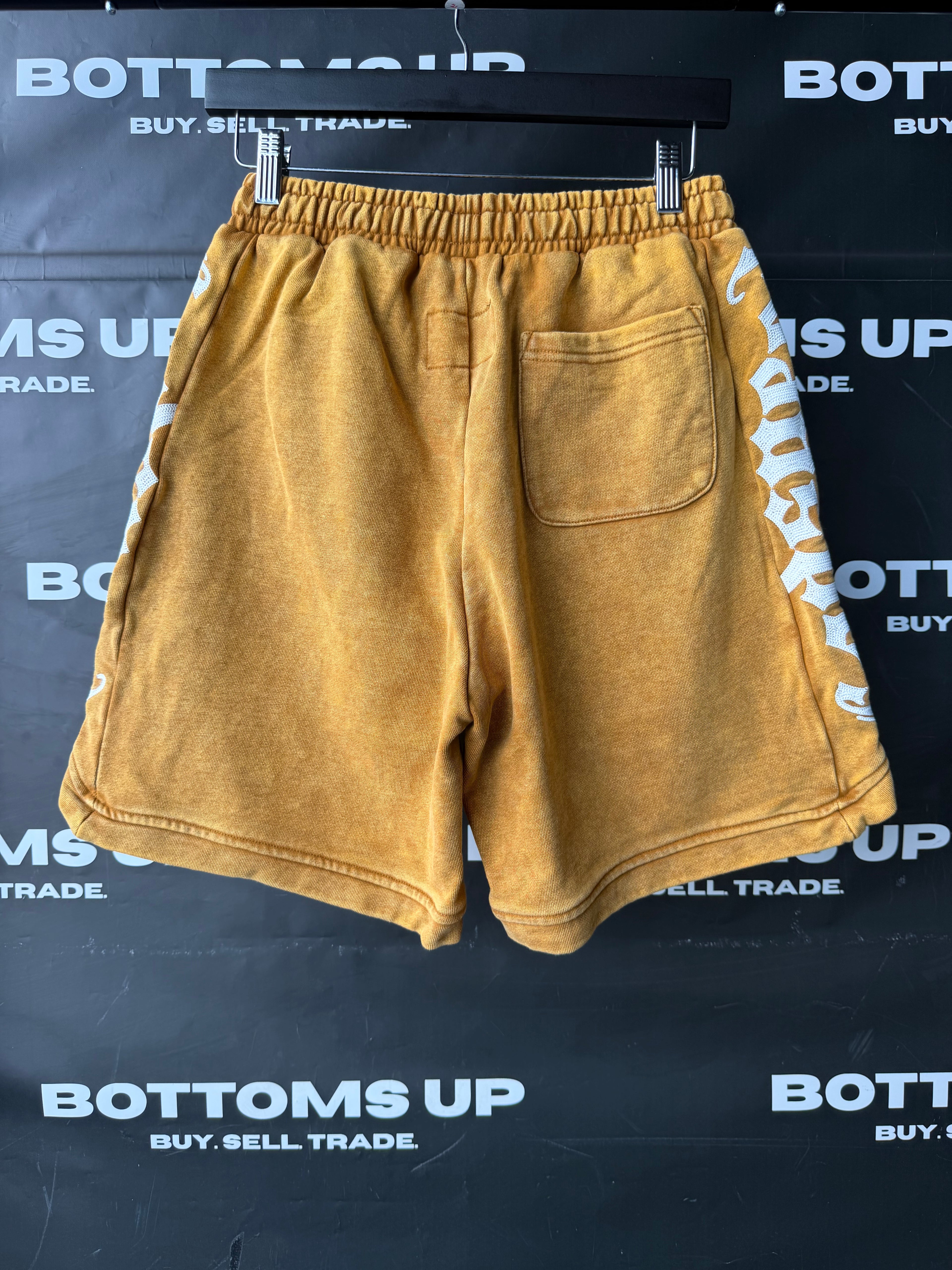 Godspeed Courtside Shorts In Rustic