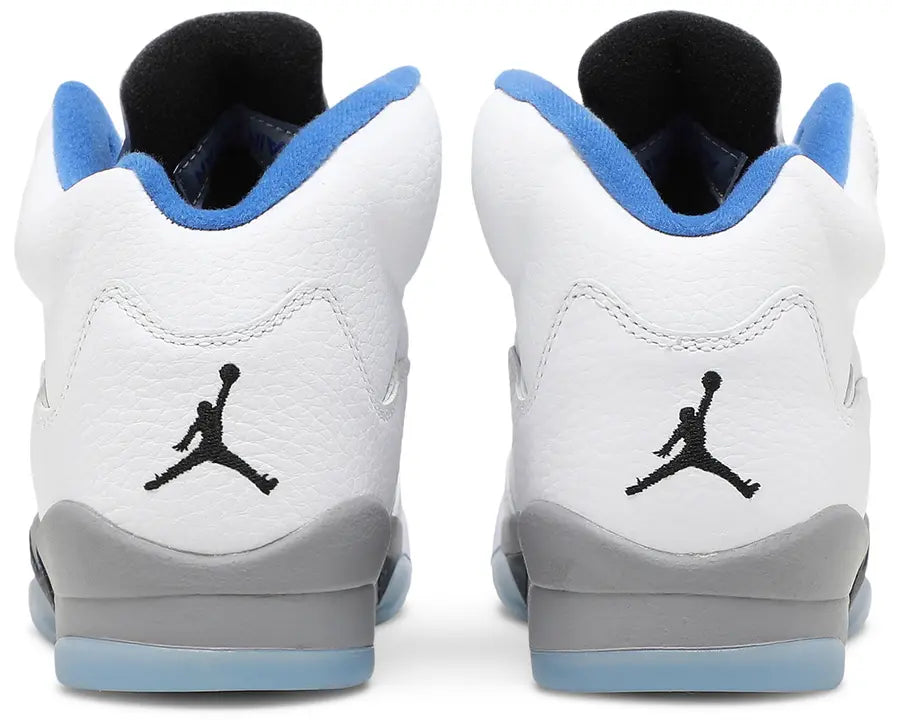 Jordan 5: Stealth 2.0 GS