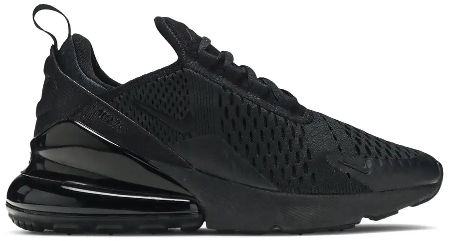 Nike Air Max 270: Black GS