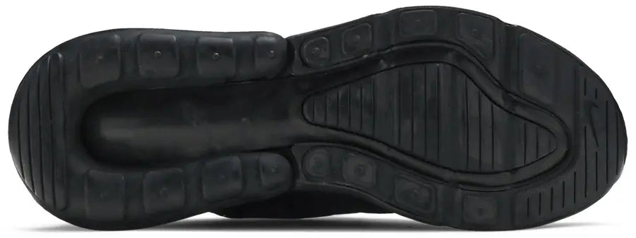 Nike Air Max 270: Black GS