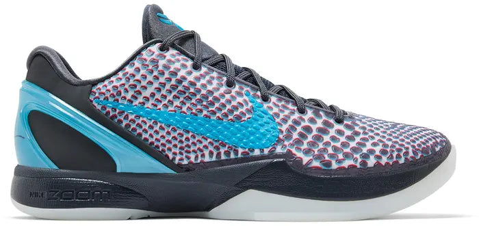Kobe VI: 3D All-Star Men