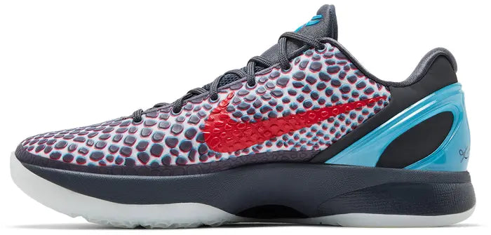 Kobe VI: 3D All-Star Men