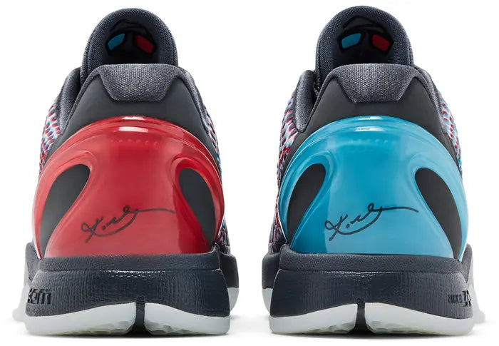 Kobe VI: 3D All-Star Men