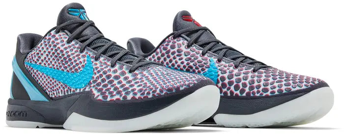 Kobe VI: 3D All-Star Men