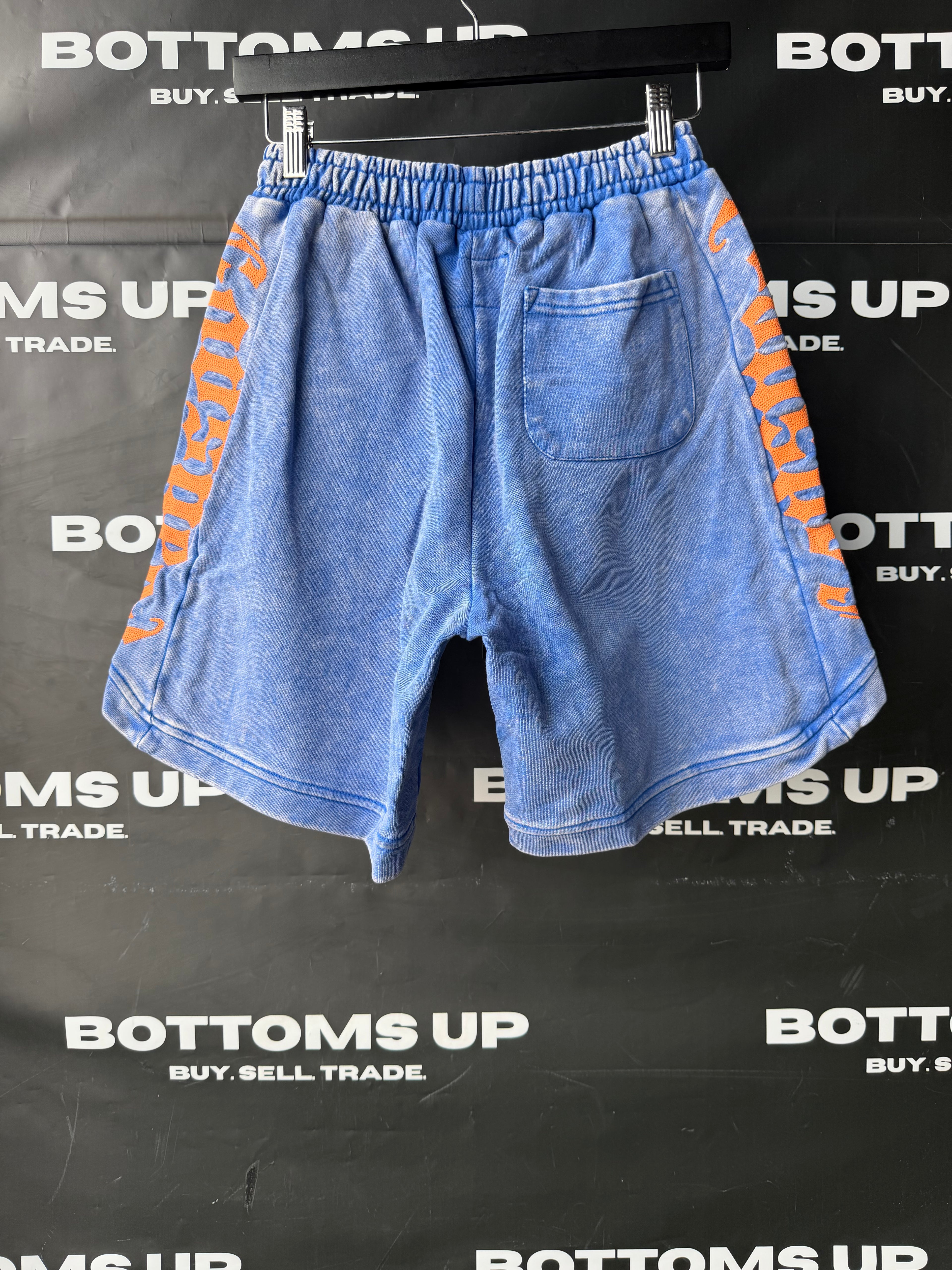 Godspeed CourtSide Shorts NYK