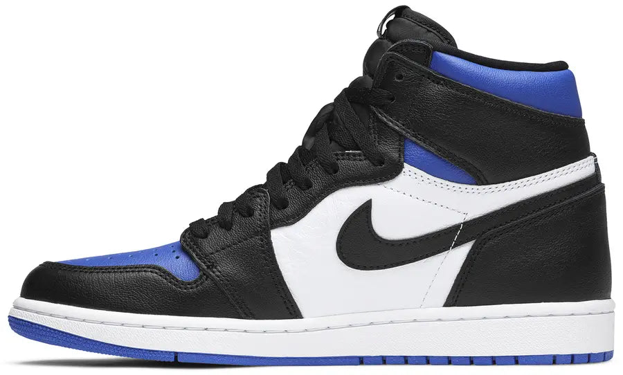 Jordan 1: Royal Toe Men