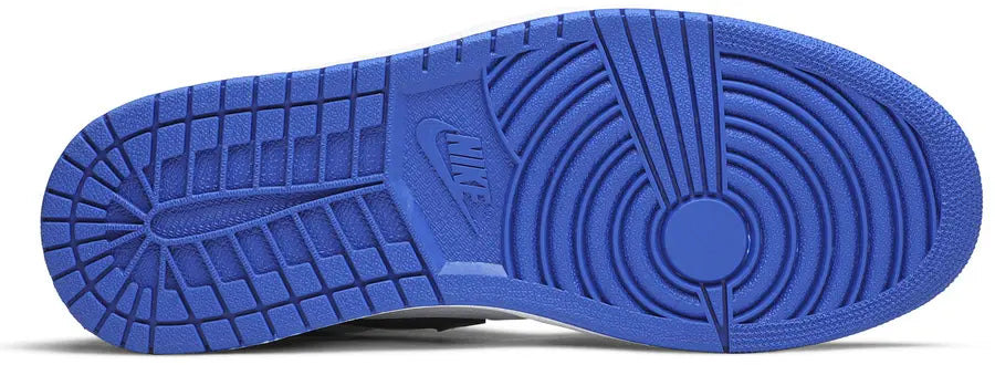 Jordan 1: Royal Toe Men