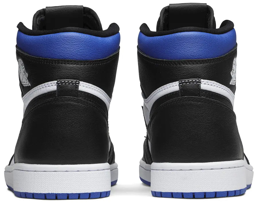 Jordan 1: Royal Toe Men