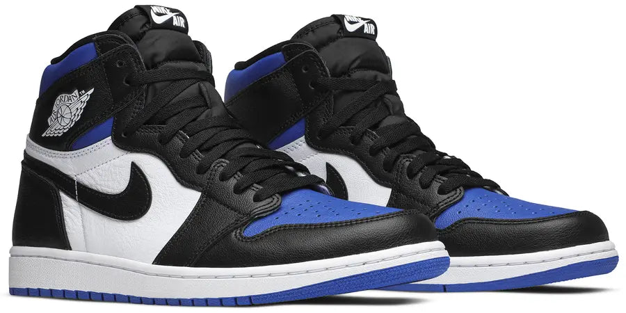 Jordan 1: Royal Toe Men