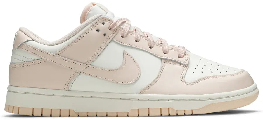 Nike Dunk: Orange Pearl Women