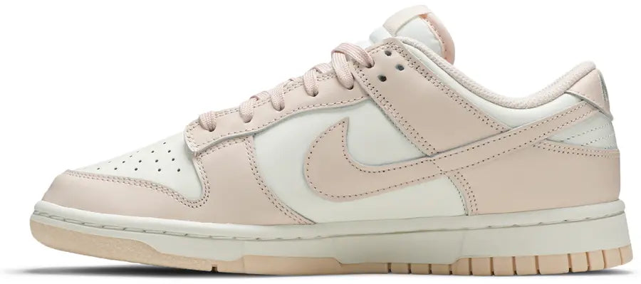 Nike Dunk: Orange Pearl Women