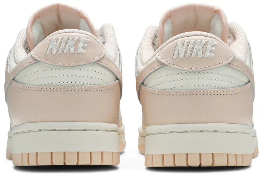 Nike Dunk: Orange Pearl Women