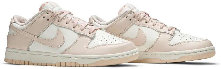 Nike Dunk: Orange Pearl Women