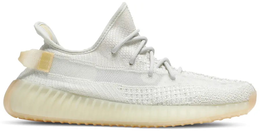 Adidas Yeezy 350: Light Men