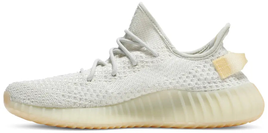 Adidas Yeezy 350: Light Men