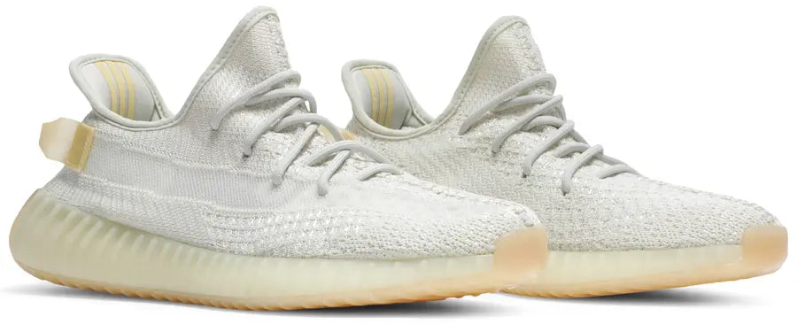 Adidas Yeezy 350: Light Men