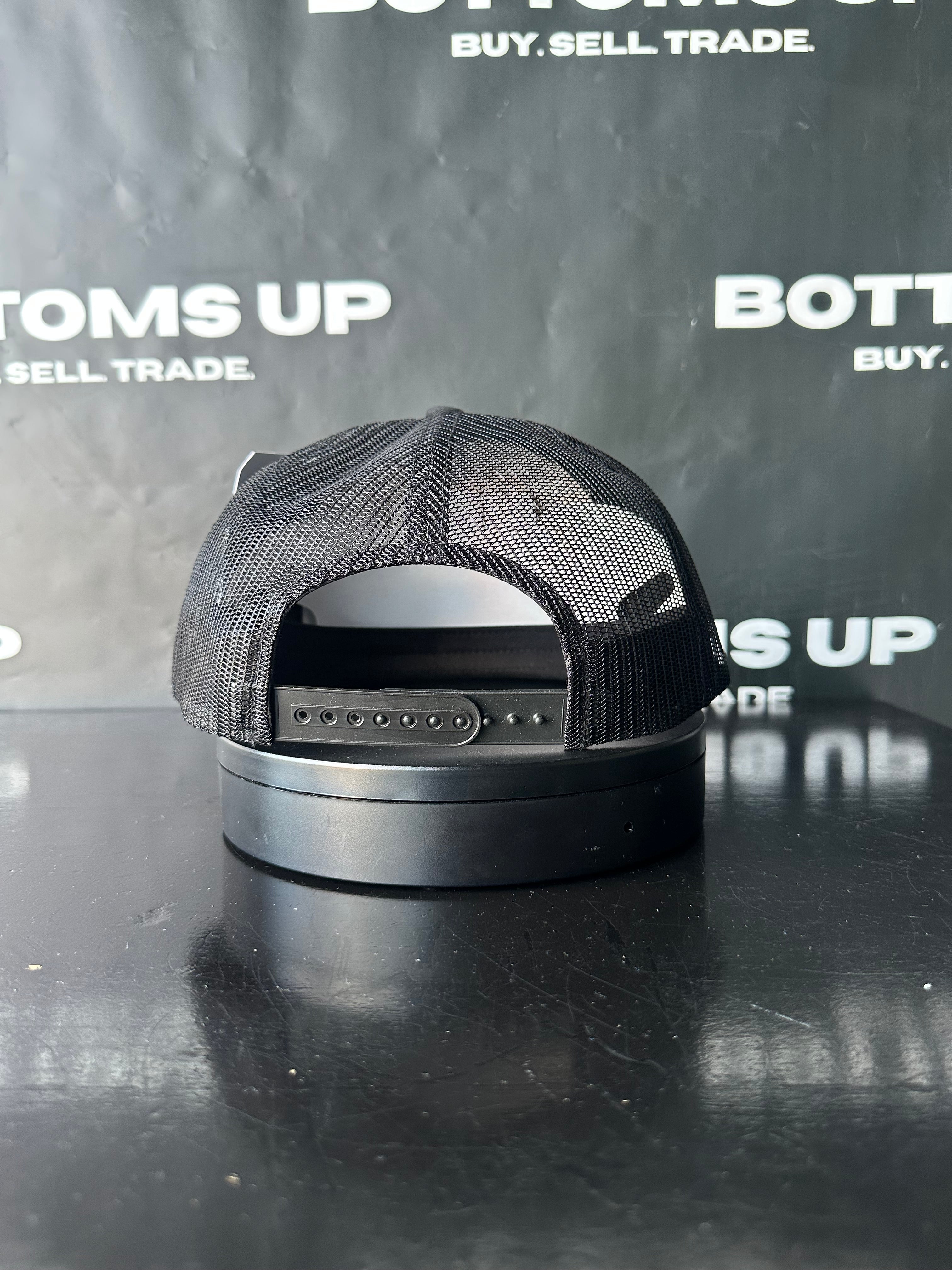 Gifted Everyone Is Gifted Black/Gold VVS Hat