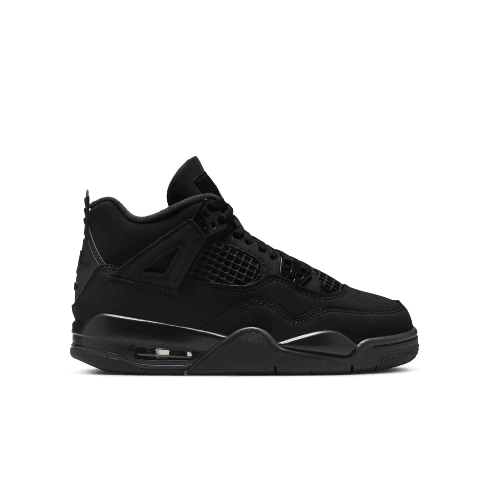 Jordan 4: Black Cat PS 2025