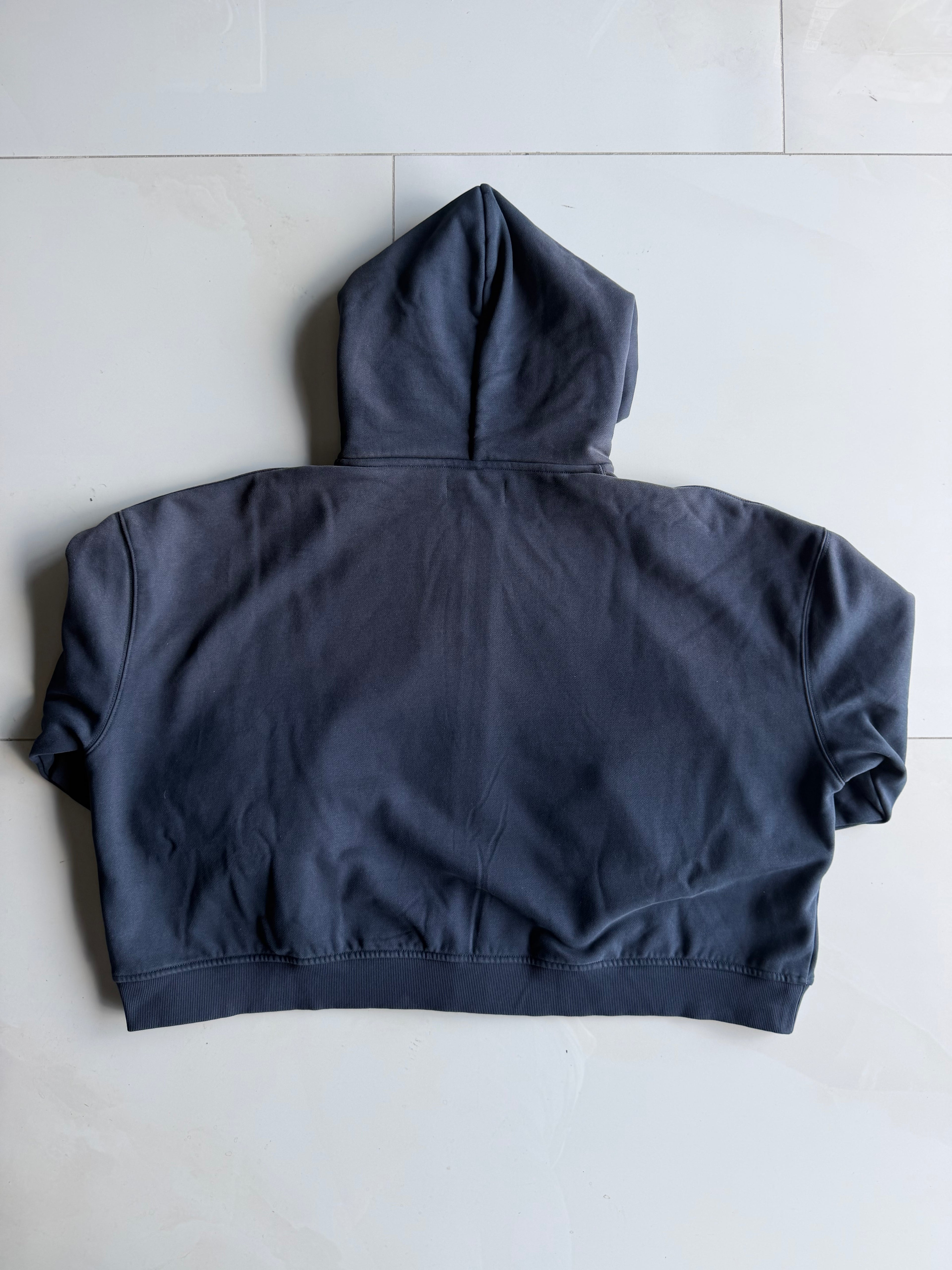 Sante Hills Virginia Dream Hoodie In Blue