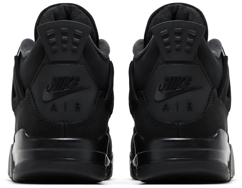Jordan 4: Black Cat 2025 GS