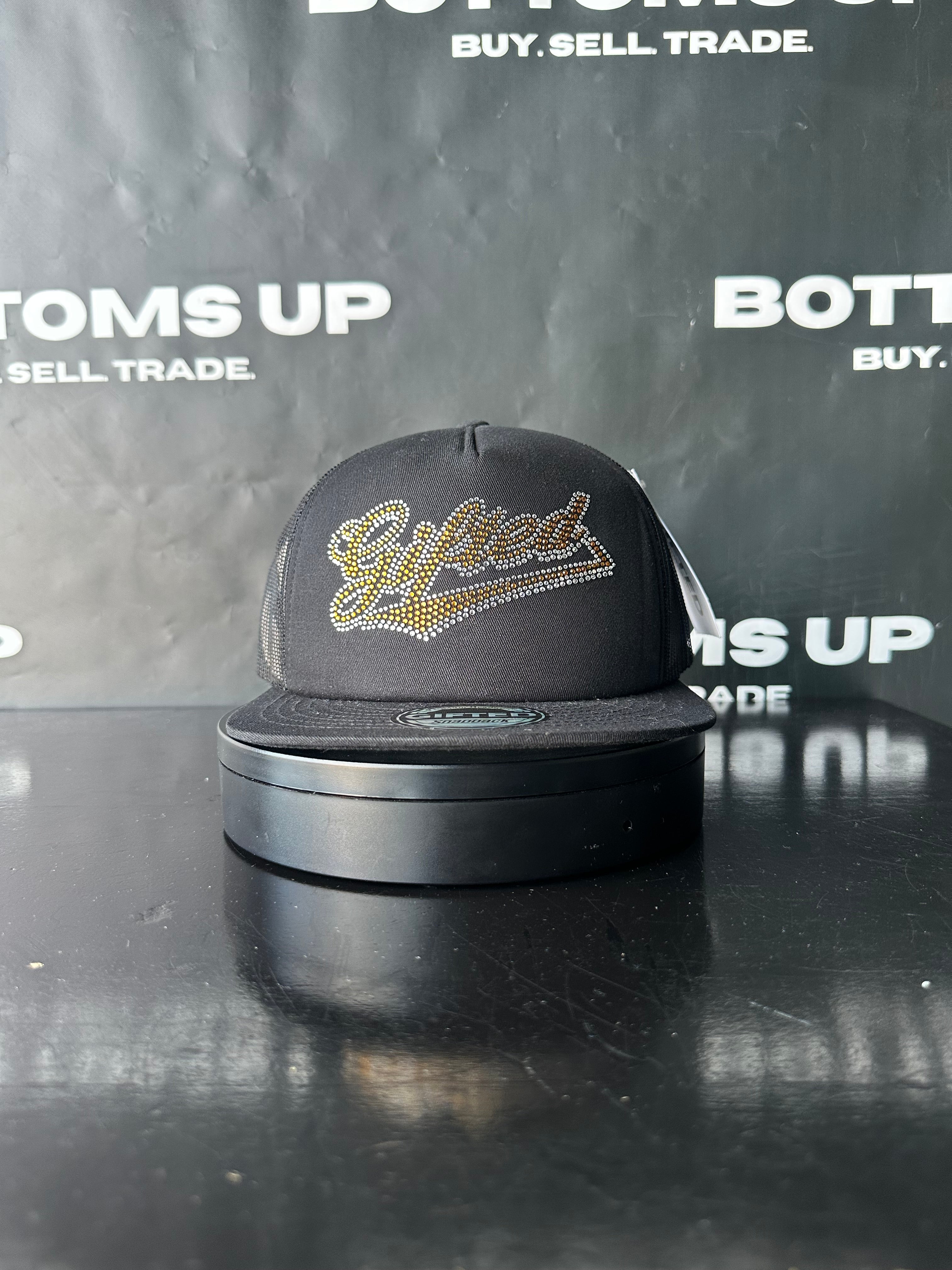 Gifted Everyone Is Gifted Black/Gold VVS Hat