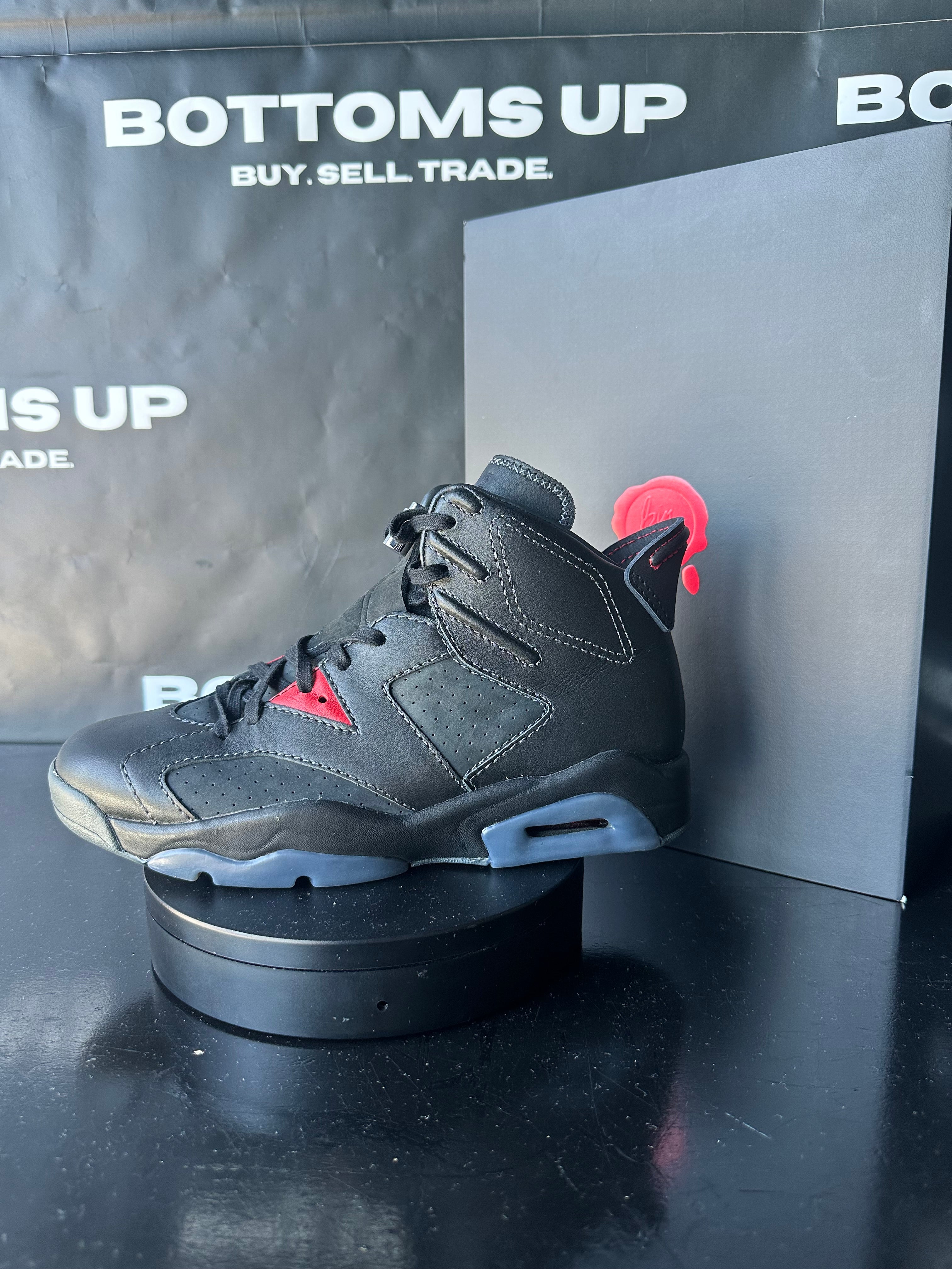 Air Jordan 6 Retro Premio: Bin23 Men USED